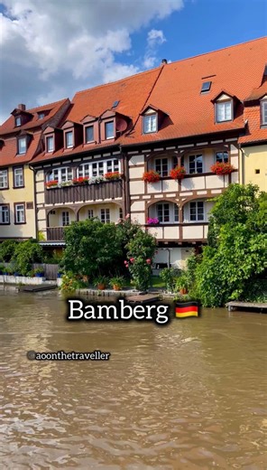 110K views · 4.4K reactions | Place: Bamberg, Bavaria, Germany ...