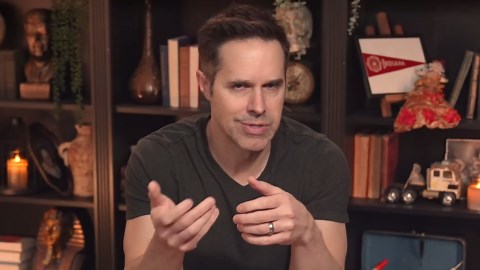 Rules people in witness protection have to follow