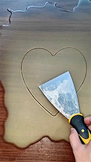 Peeling Candle Wax: A Satisfying ASMR Experience