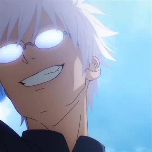 jujutsu kaisen 💯🚫 #comparte #viral #Animes #clips #jujutsukaisen