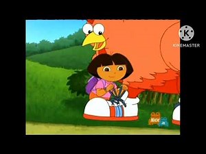 Big Sister (Song) - Dora the Explorer