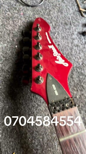 Aria pro 2 MA550 #viralvideo #guitar #viral #music