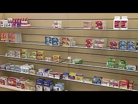 Acetaminophen overdose