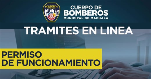 Guía para Tramitar tu Permiso de Funcionamiento en Línea