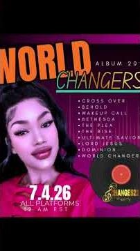 NEW SONG LOADING🎶#albumlaunch #newsong #changes22