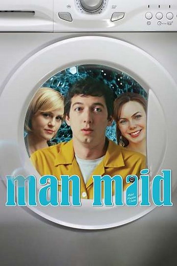 Man Maid (2009) - Movie