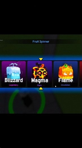 hmm 🤔 #roblox #badluck #bloxfruits