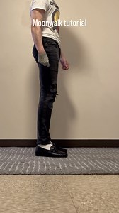 Moonwalk tutorial 🌕🚶 #fyp #explore #michaeljackson #dance #viral #foryou | Slytripper Connected Page