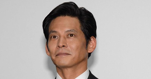 『踊る大捜査線』織田裕二主演の新作映画、2026年公開決定！特報で青島の最新ビジュアル公開｜シネマトゥデイ