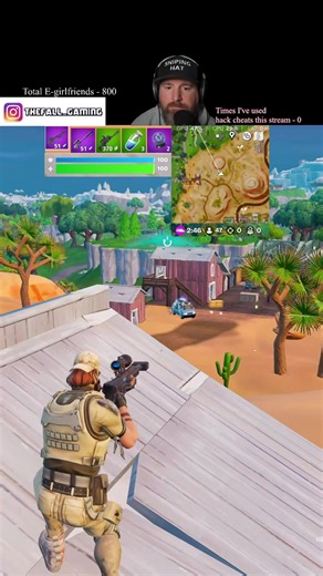 Essential Fortnite Hacks and Tips for Beginners