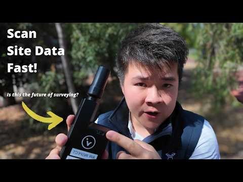 Scan Site Data Fast with viDoc – Use Cases & Overview | Episode 1