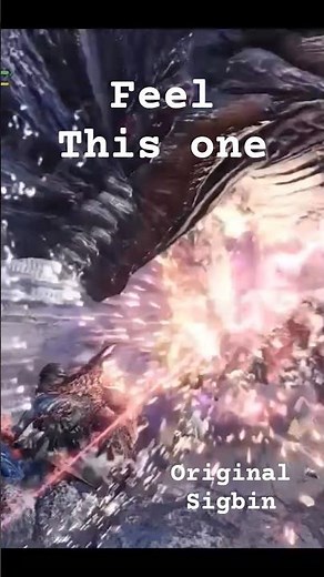 MH World- Best Charge Blade build #gaming #mhw #shorts #monster #rider