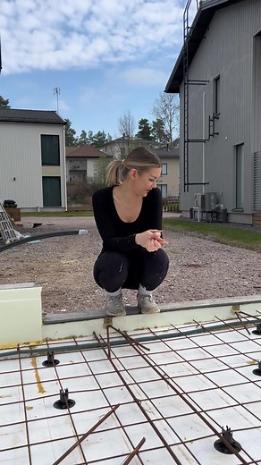 Kaupallinen yhteistyö Oikotie Asunnot Millaisia koteja sä oikotiirailet ja miksi? 🏡👀 #oikotieasunnot #oikotiirailu #omakotitalo #rakentaminen #sisustaminen #remontointi #tiktoksuomi #suomitiktok #raksa #piha #koti