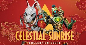 Apex Legends Celestial Sunrise Collection Event, Hardcore Royale and rewards explained