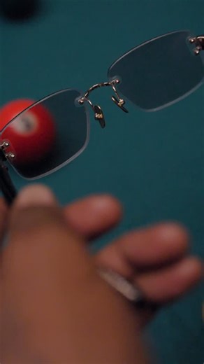 Chamelo on Instagram: "Your prescription. Now in color. Aura Rx"