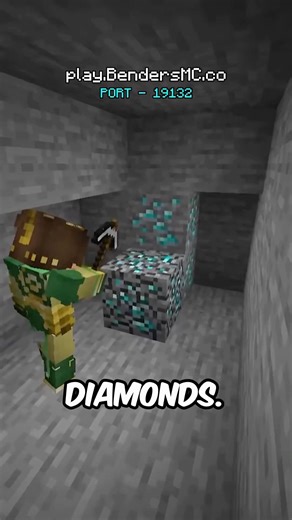 What Kind of Bending is this? #minecraft