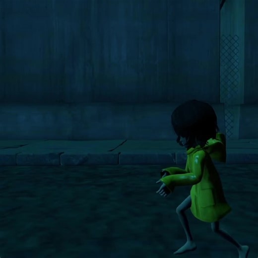 @🌸 Daisy🌸💕 Lol this was fun #littlenightares #littlenightmares2 #vrchat #sixlittlenightmares