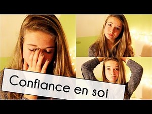 Soyez heureux d'être qui vous êtes !