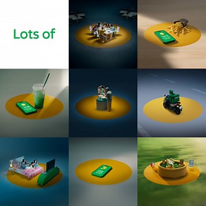 GrabRewards is now GrabCoins. Introducing more ways to earn, so you can easily enjoy savings from your everyday actions on Grab. | Grab