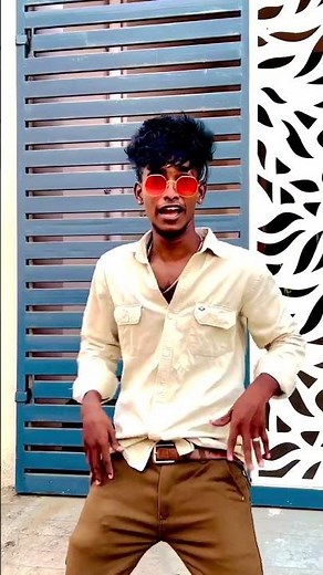 Chennai Trending Pullingo Gana Song Dance Viral Pullingo Instagram Reels Trending WhatsApp Status