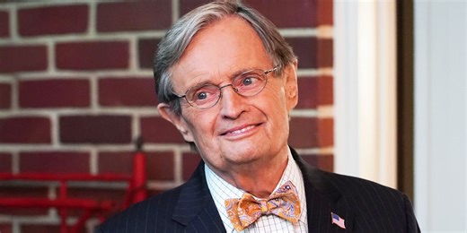 ‘NCIS: Origins’ Honors ‘NCIS’ Star David McCallum With Special “Young Ducky” Episode in Season 2