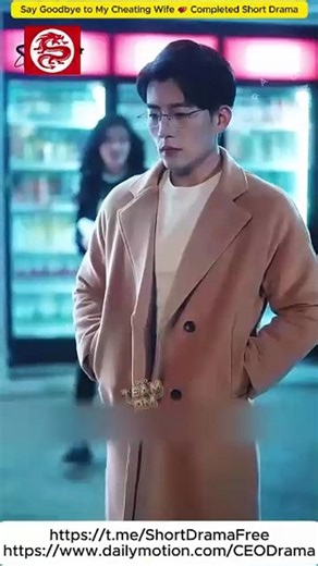 Say Goodbye to My Cheating Wife - Not Recalling the Past, You and I Are But Light and Shadows 💕 Comp