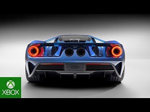 An Exclusive Look Inside The Ford GT Design Centre