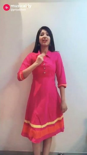 Letest Hot girl dress changing