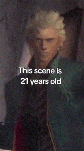 Celebrating 21 Years of Devil May Cry 3