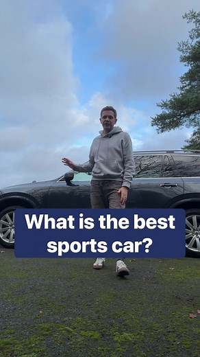 What is the best sports car you can buy? #automotive #top5 #sportscar #carsales #driving