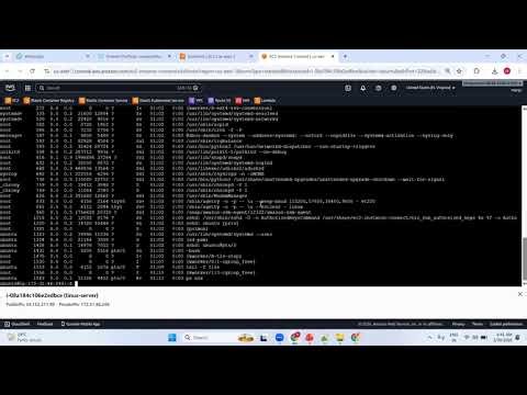 AWS and Linux Command Skills with Basic to advance