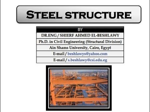 Bolted Shear connection