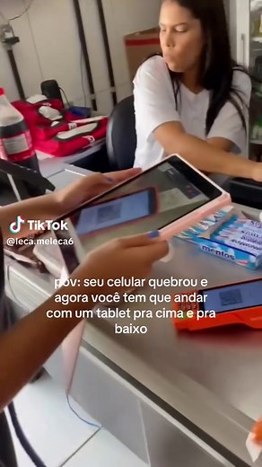 Celular Quebrado: Usando Tablet e Notebook No Dia a Dia