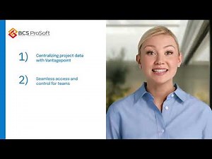 Mastering Project Efficiency with Deltek Vantagepoint