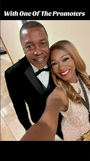 Here’s a short recap of my trip to Opelika, Alabama 🎶🎷