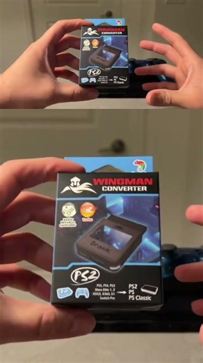 How To Use Wireless Controllers with the PS2