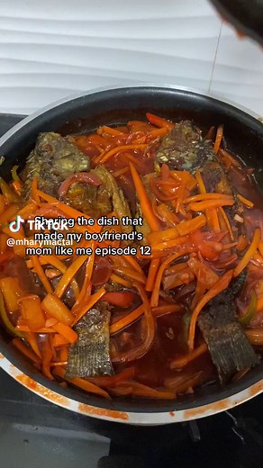 Sweet and Sour Tilapia Recipe: Easy Filipino Dish!