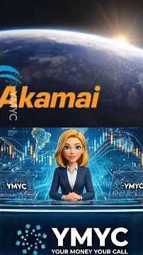 $AKAM | Akamai — 3 Min Breakdown