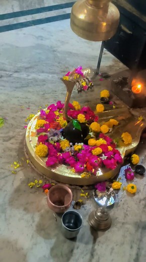 लाइन पूरी करे. हर हर. | Bharat Patel