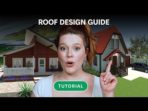 Stop Guessing Your Roof Design: See These 7 Styles