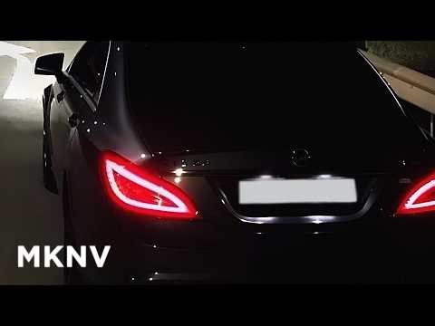 MAKIANOV - X.O (CAR MIX)