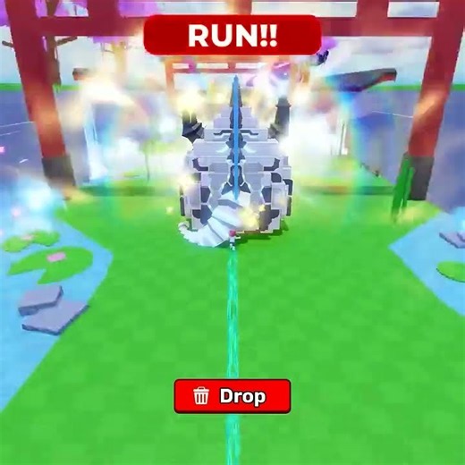 Steal an egg #roblox
