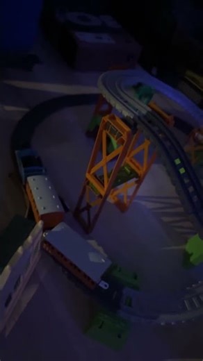 Tomy Thomas The Tank Engine’s Test Run #thomasthetankengine #thomasandfriends #train