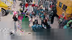 Kocee - “Credit Alert” featuring Patoranking OUT NOW on all Platforms! 🎶🚨 🔗: https://onerpm.link/kocee-creditalert YouTube: https://youtu.be/uCfuAt15eIg Reposting all your dance videos! Bring them in! 💃🇨🇲🇳🇬 #CreditAlert #NoDebiting | Kocee