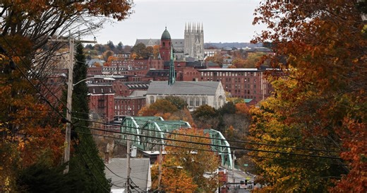 Maine law could have forced the Lewiston shooter into mental health treatment. Why wasn't it used?