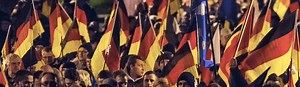 The Rise of Nationalism In Germany