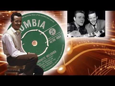 Craig Douglas - Our Favourite Melodies