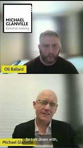 Inside a 6-month training programme