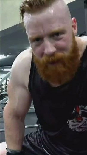 Hitting the gym with Asuka "The GYMPRESS"