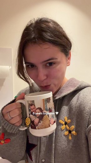 Unique Gift Ideas for Moms: Cherished Mug & More